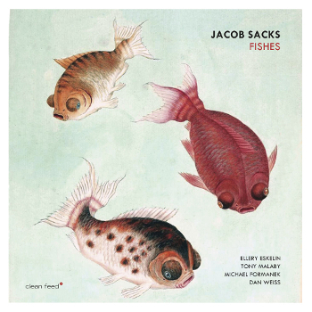 Jacob Sacks